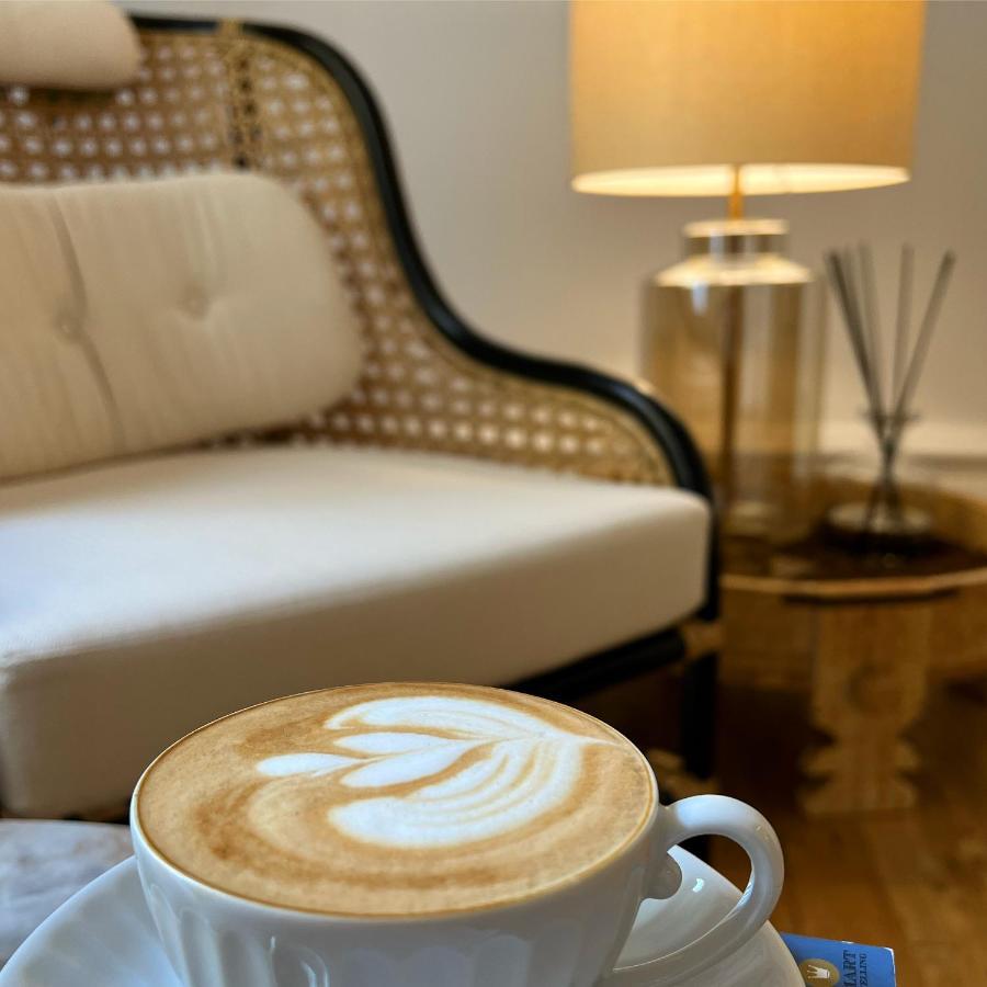 Palacio Do Visconde - The Coffee Experience Лісабон Екстер'єр фото